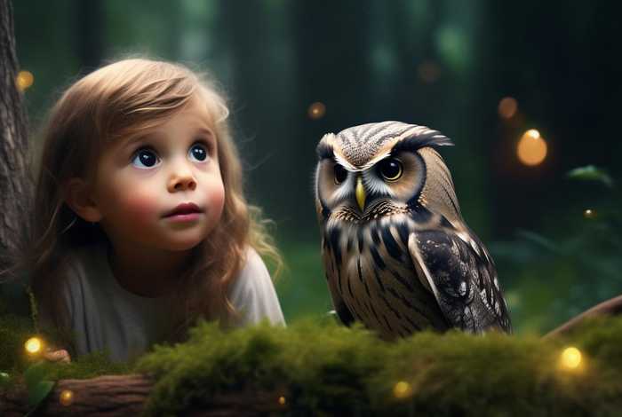 儿童故事30字；简单的小故事30字