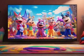 儿童动画片在线观看 儿童动画片在线观看国语