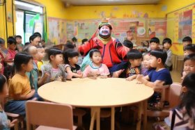 儿童包公故事、包公的故事 幼儿园