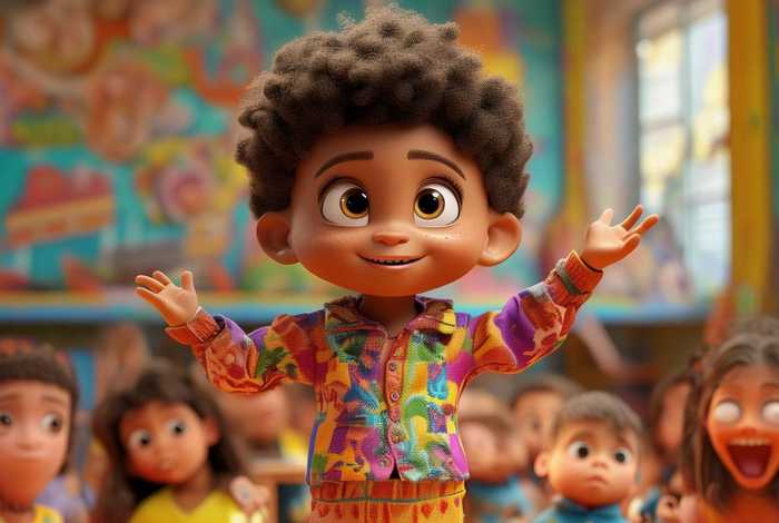 2分钟儿童故事演讲一等奖（幼儿2分钟小故事演讲）