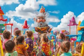 5岁讲故事参赛作品 - 5岁讲故事参赛作品怎么写