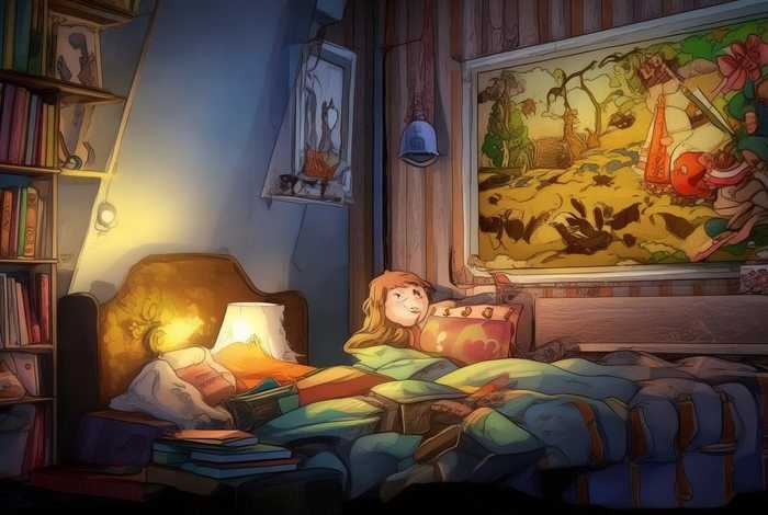 儿童睡前故事寓言故事(儿童睡前故事寓言故事有声版) 儿童睡前故事寓言故事(儿童睡前故事寓言故事有声版)