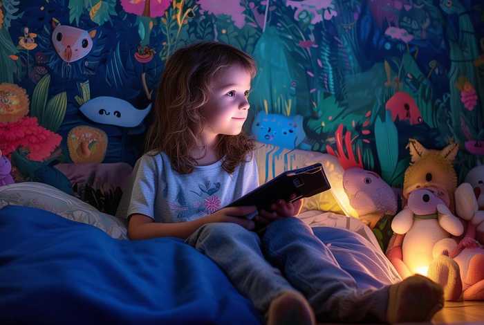 8岁儿童视频故事大全；8岁故事大全 睡前故事视频