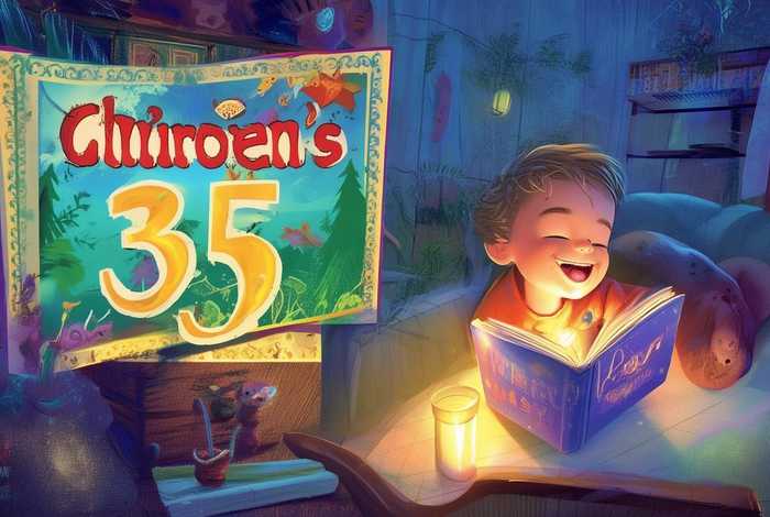 儿童365故事在线听（少儿故事365）