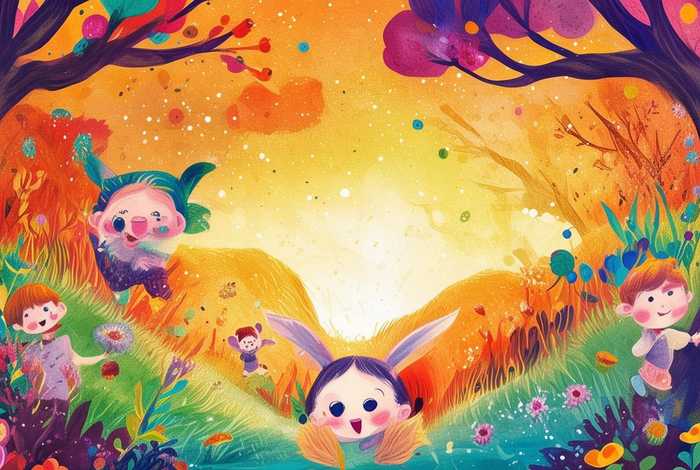 5一6岁儿童故事大全有声；5一6岁幼儿故事