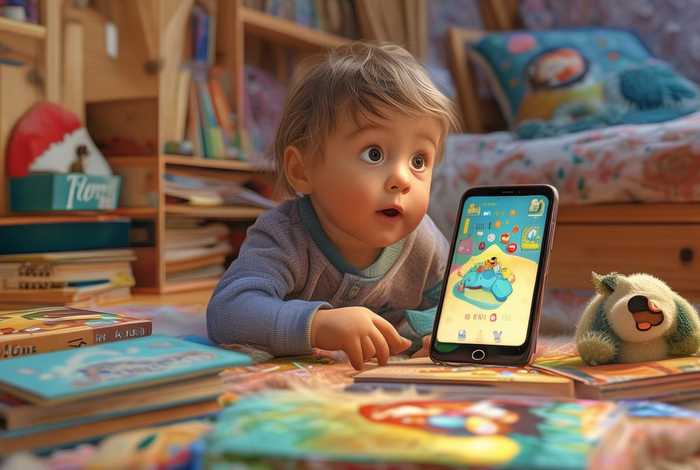 2岁宝宝听故事下哪个软件好 2岁宝宝听故事下哪个软件好一点