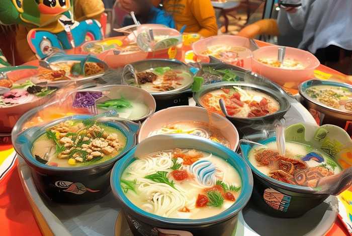 儿童火锅图片，儿童火锅图片大全图片