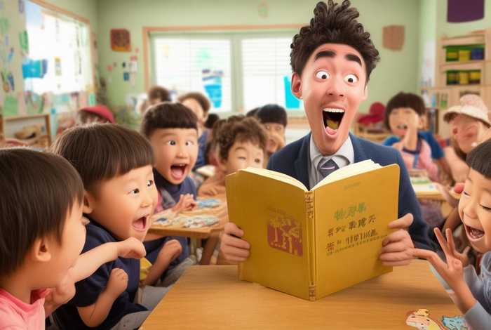 儿童笑话大王爆笑1000则、儿童笑话大王爆笑1000则精选59条