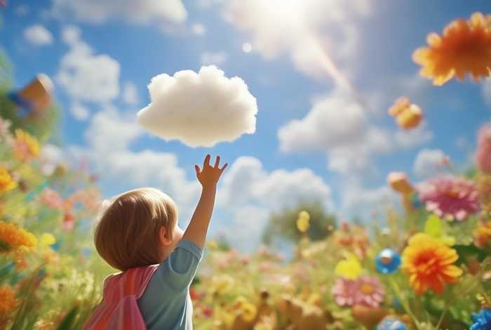 儿童视角的语录，儿童视角的句子