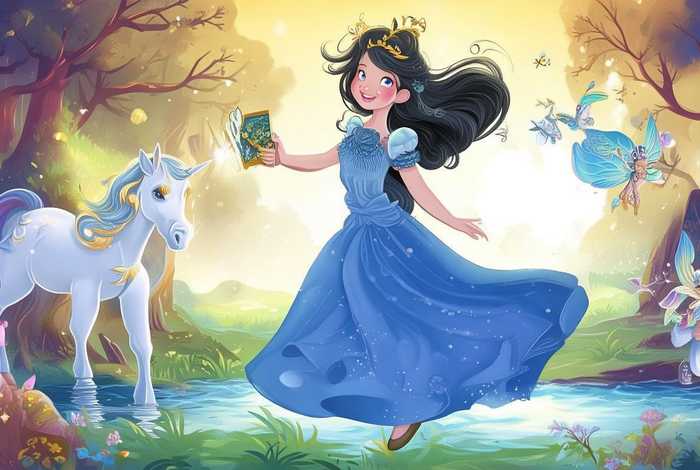 儿童公主民间故事、民间公主的故事大全 儿童公主民间故事、民间公主的故事大全