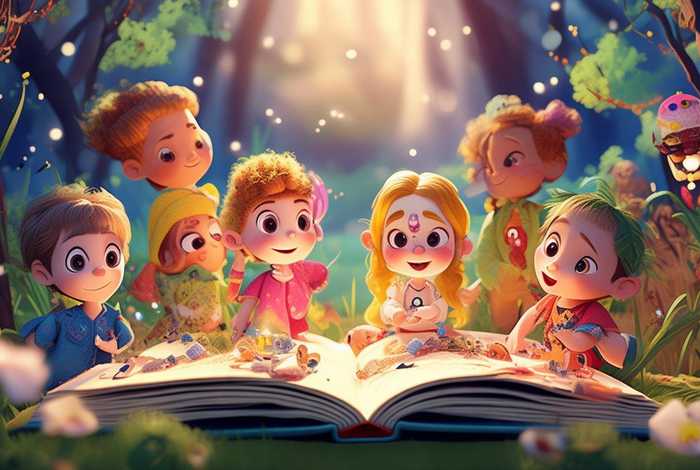 儿童故事绘本动画片可下载、下载幼儿绘本故事