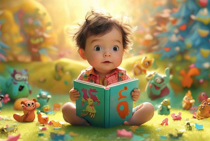 儿童数学故事免费听 幼儿数学小故事