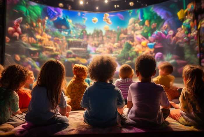 儿童故事在线听视频 - 儿童视频故事大全在线听