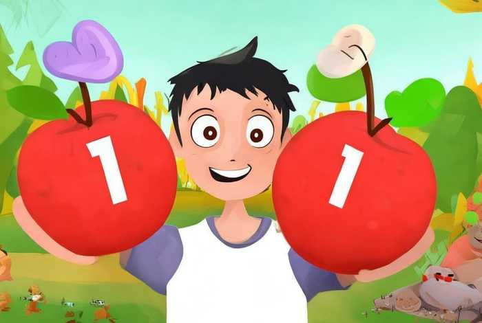 儿童故事小明,小明的故事笑话1+1 儿童故事小明,小明的故事笑话1+1