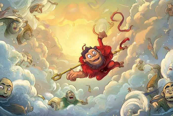 儿童故事孙悟空大闹天宫的故事、播放孙悟空大闹天宫的故事 儿童故事孙悟空大闹天宫的故事、播放孙悟空大闹天宫的故事