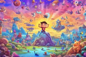 儿童动漫故事大全，少儿故事动漫