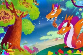 5岁小朋友故事书 5岁小朋友故事书推荐