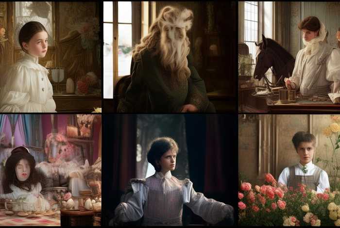 6个仆人的故事视频 - 6个仆人的故事视频大全