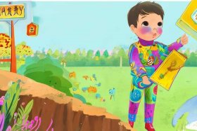 儿童安全警示故事（儿童安全警示故事合集）