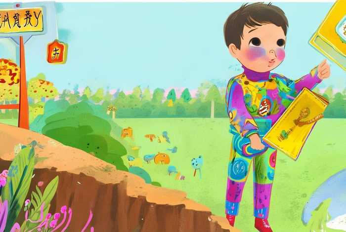 儿童安全警示故事（儿童安全警示故事合集）