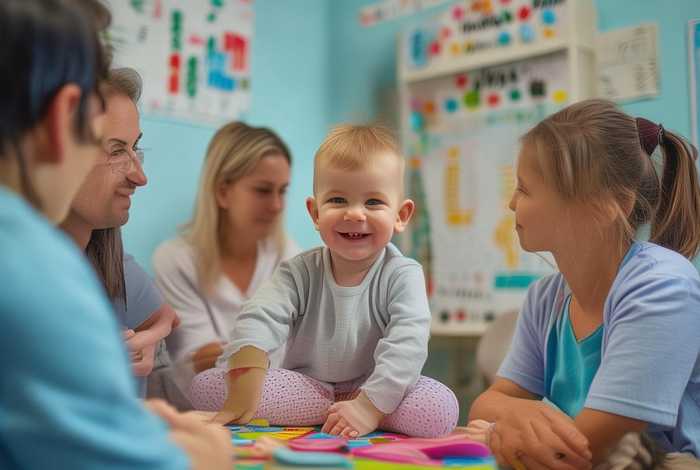 儿童矮小症微纪录片 - 儿童矮小症治疗指南