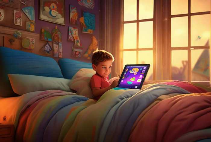 儿童故事免费app有哪些（儿童睡前故事免费app有哪些）