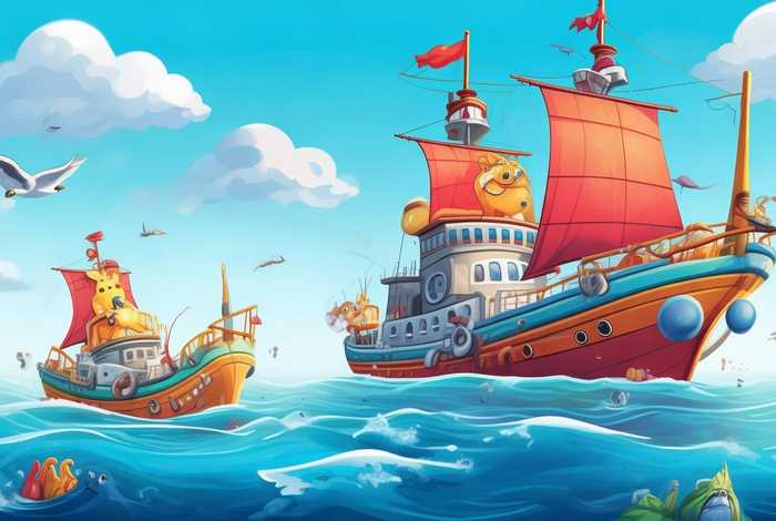 儿童故事海军战舰(有关海军的幼儿故事) 儿童故事海军战舰(有关海军的幼儿故事)