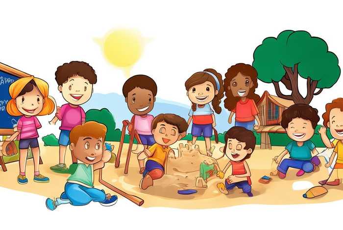 10-12岁儿童心理健康故事；幼儿心理健康故事短文