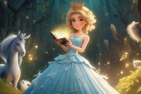 儿童公主故事在线听、少儿公主故事大全在线听