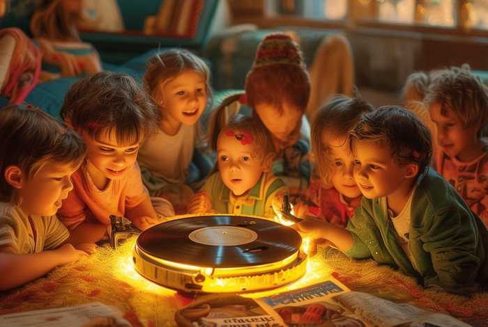 儿童有声故事mp4 儿童有声故事mp3下载