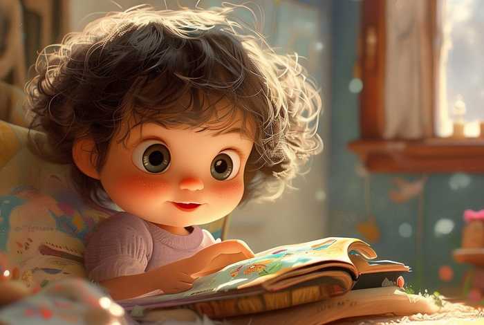 34岁幼儿故事大全，34岁幼儿故事大全简短