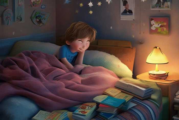 儿童睡前故事语音、小儿故事睡前故事语音在线听