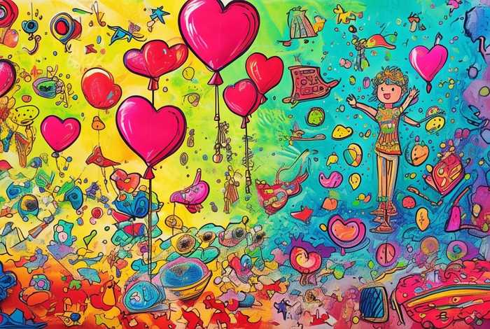 儿童画创编方法有哪些（儿童画创作方法）