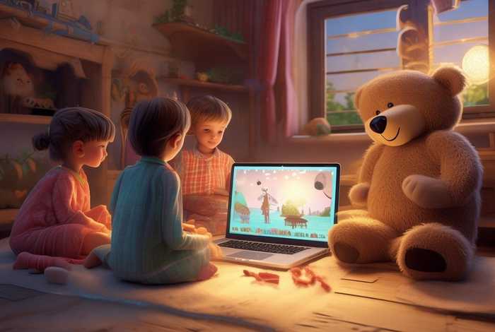 儿童故事百度云mp3 - 幼儿故事百度云