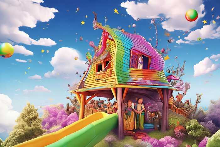 儿童视角的故事 儿童视角的故事总结 儿童视角的故事 儿童视角的故事总结