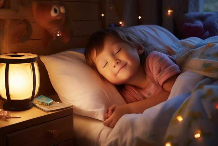 儿童睡前故事听声音 睡前小故事听声音