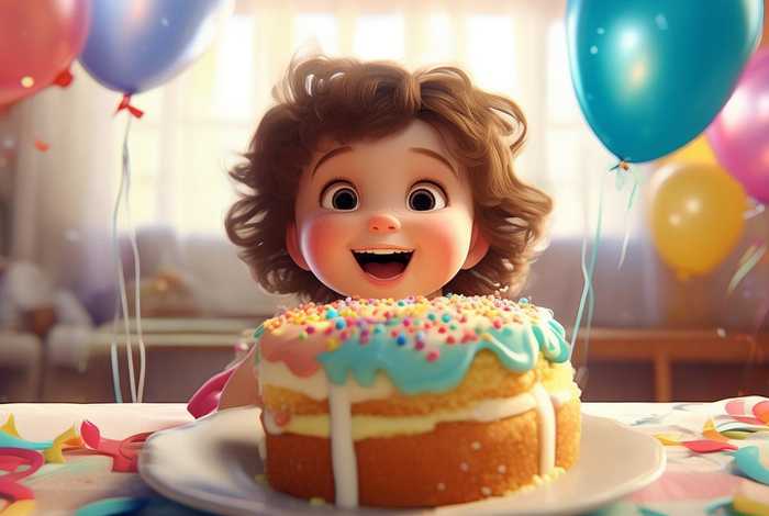 儿童吃蛋糕到底好不好;儿童吃蛋糕到底好不好呢 儿童吃蛋糕到底好不好;儿童吃蛋糕到底好不好呢