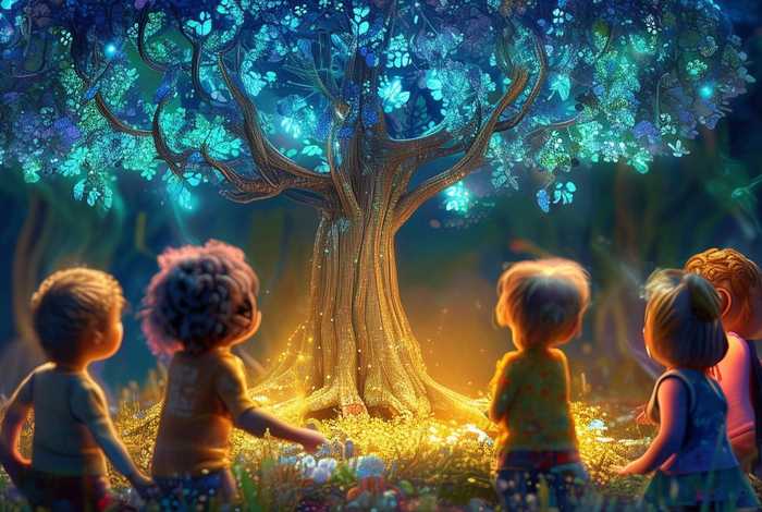 儿童玩具故事6-12岁（玩具小故事3）