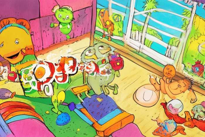 routine绘本故事书儿童（少儿绘本故事书文字版）