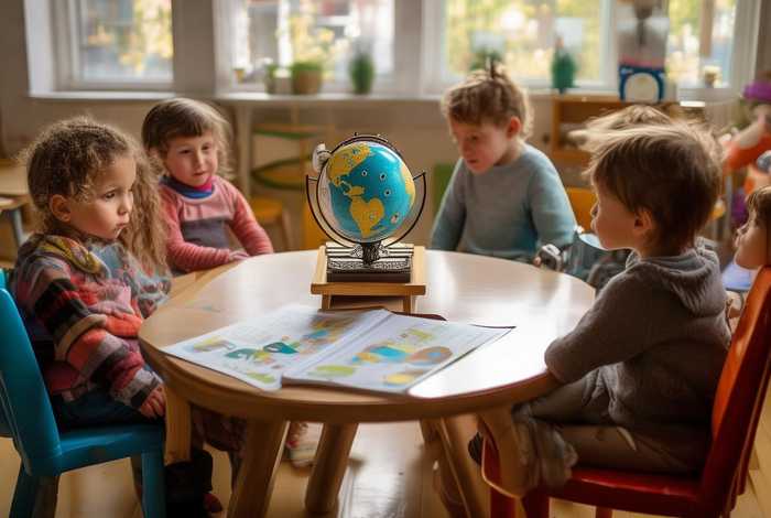 儿童节约故事；关于节约的小故事幼儿园