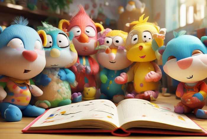 儿童拼音故事大全短篇,幼儿拼音故事大全 儿童拼音故事大全短篇,幼儿拼音故事大全