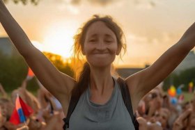 《加油妈妈》 《加油妈妈》结局