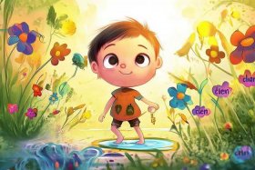 儿童廉洁故事一等奖，适合幼儿的廉洁小故事