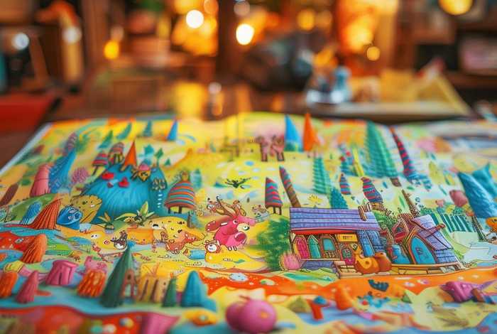 儿童绘本pdf、儿童绘本pdf百度网盘提取码