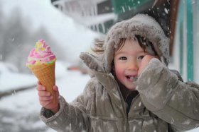 儿童吃雪糕的危害有多大了、儿童吃雪糕的危害有多大了呢
