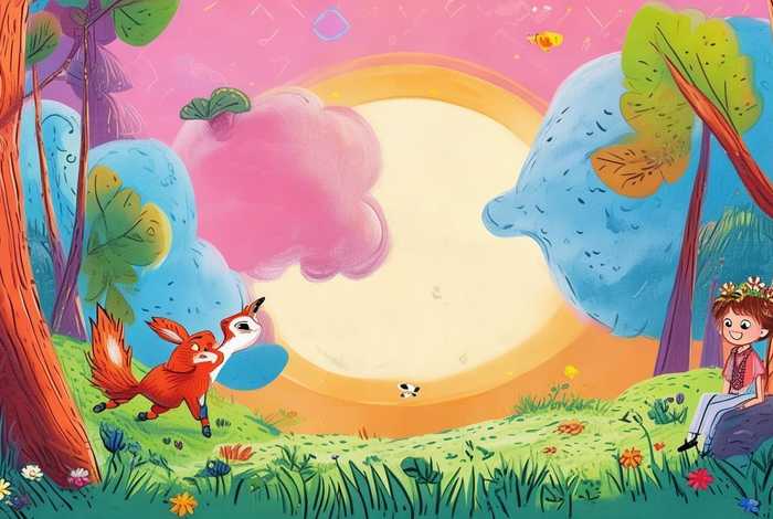 5一6岁儿童绘本故事，5一6岁儿童绘本推荐