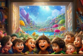 儿童听的故事有哪些，小孩听的故事有哪些