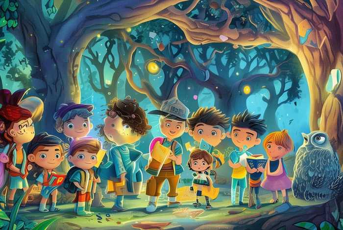 儿童故事100个必读 - 儿童经典故事100个必读9-12岁 儿童故事100个必读 - 儿童经典故事100个必读9-12岁