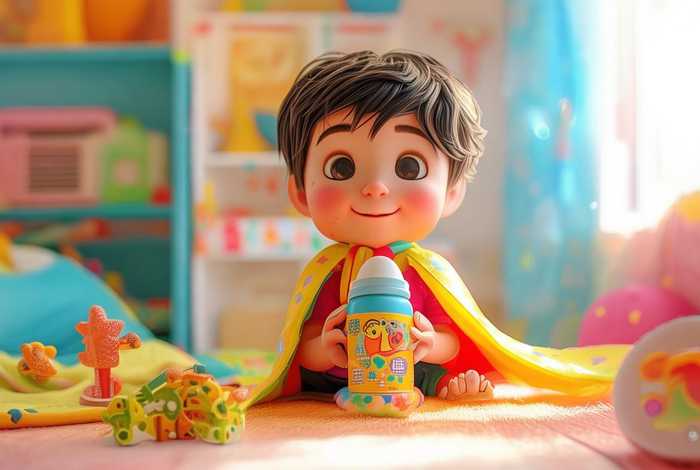 儿童故事布洛芬(布洛芬儿童的) 儿童故事布洛芬(布洛芬儿童的)