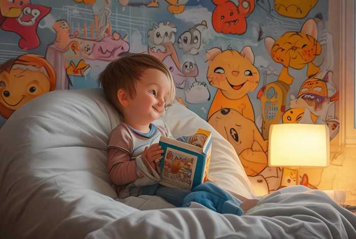 儿童睡前故事动画大全英文 - 睡前故事幼儿故事大全英文